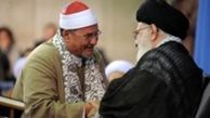 قاری برجسته مصری درگذشت 