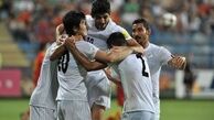 ایران مانند ایتالیا بازی میکند!
