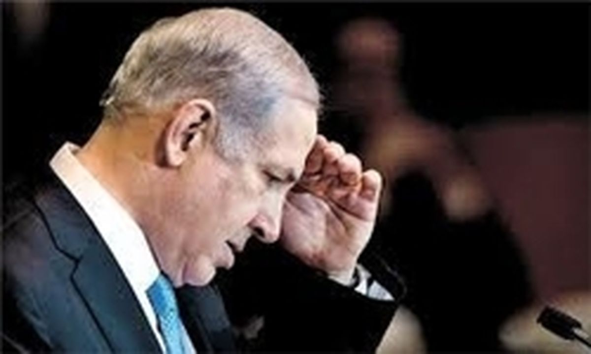 ممنوعیت اظهار نظر درباره سوریه در کابینه نتانیاهو