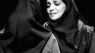 الهام پاوه نژاد گم شد+عکس
