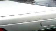 مرد شیطان صفت دستگیر شد+عکس