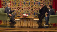 سازنده ی فیلم واقعه ی پلاسکو به همراه بردارش، مهمانان امشب  "دورهمی"