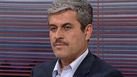تاجگردون: ناگفته را بگوییم به لاریجانی ضربه می‌خورد(!)