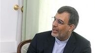 نظر جابری انصاری درخصوص سند امضا شده در آستانه