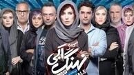 لیلا حاتمی چرا می خواهد راه سقوط را طی کند؟