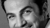 کوروش سلیمانی با چال لپش + عکس