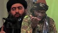 حملۀ شدید رهبر بوکو حرام به البغدادی