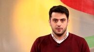 ویژه برنامه نوروزی علی ضیاء