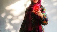 توصیف متفاوت شیوا ابراهیمی از دوست داشتن