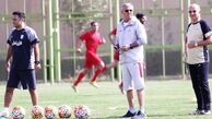 کرانچار: در ایران با هیچ مربی‌ای اختلافی ندارم