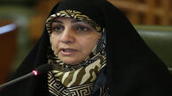 معصومه آباد: همه اصلاح طلبان پشت  ماجرای  واگذاری املاک بودند/ مرا تحریک به شکایت علیه چمران و قالیباف کردند