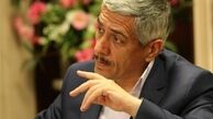 همتی:حقوق‌های نجومی دیگر وجود نخواهد داشت