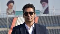 علیزاده: مقابل استقلال خوب بازی کردیم