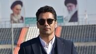 علیزاده: مقابل استقلال خوب بازی کردیم