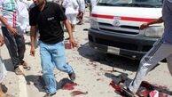 اعلام اسامی چهار شهید ایرانی در انفجار سامرا