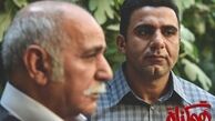 واکنش پرویز پرستویی به بازیگر پسرش