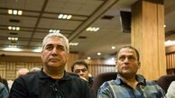 حاتمی کیا به تماشای کدام فیلم جشنواره فجر نشست؟