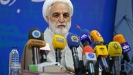 ارتباط دانیال زاده و حسین فریدون روشن است/ پرونده ای به سنگینی تخلفات صندوق فرهنگیان ندیده‌ام/نازنین زاغری به  سال حبس محکوم شد