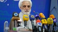 ارتباط دانیال زاده و حسین فریدون روشن است/ پرونده ای به سنگینی تخلفات صندوق فرهنگیان ندیده‌ام/نازنین زاغری به  سال حبس محکوم شد