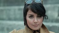 عکس های مدلینگ افسانه پاکرو با ظاهری نا متعارف