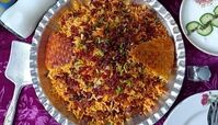 معرفی 10 غذای پلویی برای افطار مناسب مهمانی و مجالس