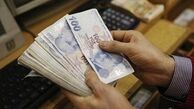 سقوط ارزش لیر روزگار ایران را هم سیاه کرد