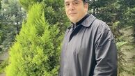 خواننده مشهور پس از مهاجرت در ترکیه + عکس