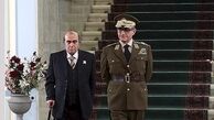 بازیگر سریال "معمای شاه":  کارگردان‌ها کمتر به سراغم می‌آیند