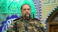 معاون وزیر دفاع : امروز دشمنان التماس می‌کنند انتقام شهید سلیمانی را نگیریم