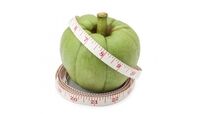گارسینیا کامبوجیا تا چه اندازه به لاغری کمک میکند ؟