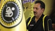 ابراهیمی با سپاهان قول و قرار گذاشته است