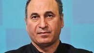 پست جدید بازیگر مرد جنجالی این روزهای سینما+عکس