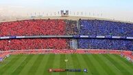 گزارش دربی را به کدام گزارشگر می دهند؟