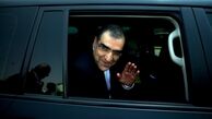 
وزیر بهداشت ازدوشنبه به وزارتخانه نرفت