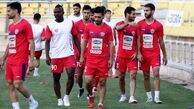 طب سنتی در اردوی پرسپولیسی‌ها