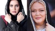 واکنش بهاره رهنما به حادثه الناز شاکردوست! عکس
