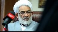 منتظری: مسدود کردن ۱۵ تا ۲۰ هزار شبکه ضد اخلاقی و ضد دینی در هفته