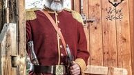 رونمایی از نقش مهدی پاکدل در سریال جیران + عکس
