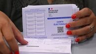 نارضایتی فرانسوی‌ها از نتایج مرحله نخست انتخابات پارلمانی