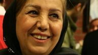 عکس مادر برزو ارجمند و همسر انوشیروان ارجمند
