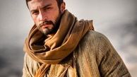 امیر جدیدی در نقش «غلامرضا تختی»