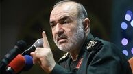 آقای ترامپ شک نکن، هر کسی را که در ماجرای ترور سردار سلیمانی نقش داشته است، می‌زنیم 