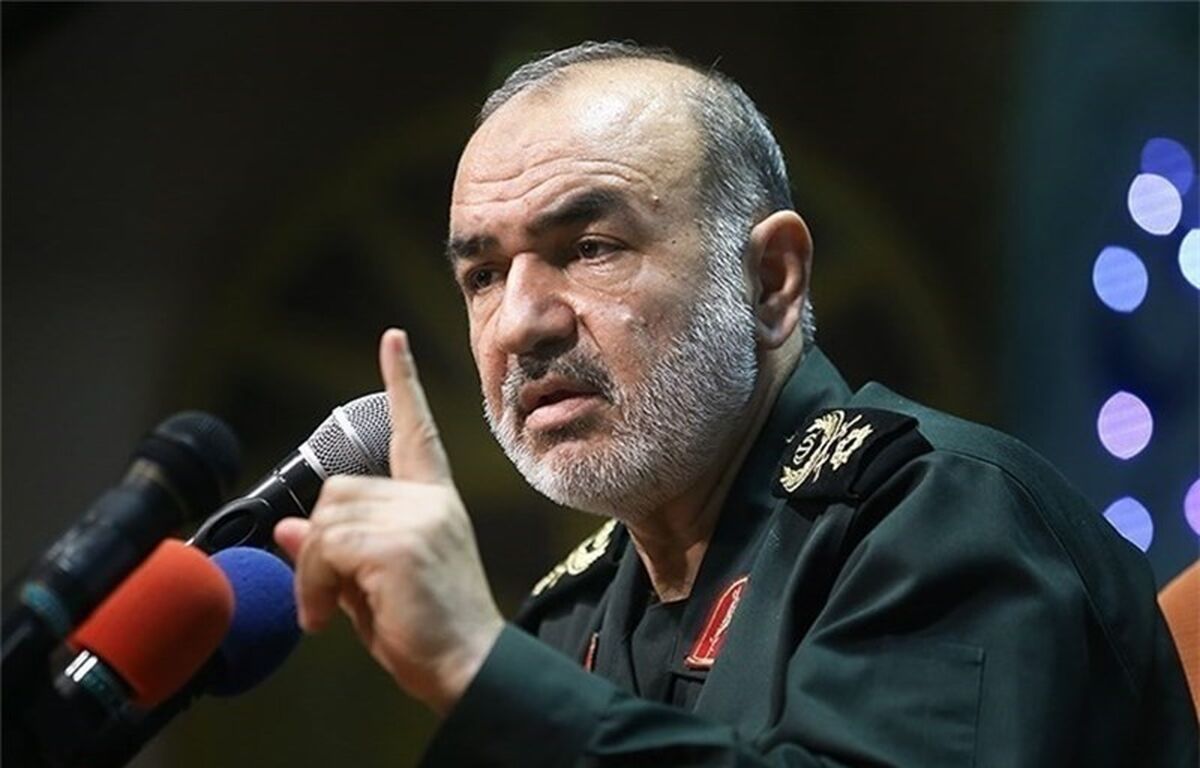 فضای تنفس استعمار در سرزمین‌های اسلامی "تنگ" شد
