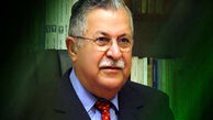  زندگینامه جلال طالبانی