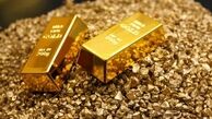 افزایش 13 درصدی قیمت طلا در بازار جهانی