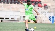 فاصله شماره ۱۰ پرسپولیس از روزهای اوج!