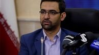 دستور وزیر ارتباطات به اپراتورها