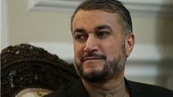 امیر عبداللهیان: ایران در مبارزه با تروریسم ثابت قدم است