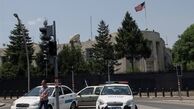 مظنون حمله به سفارت آمریکا در ترکیه دستگیر شد