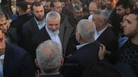  حماس با طرح آشتی مصر موافقت کرد